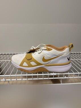 NWT Men’s nike Vanderbilt sneakers